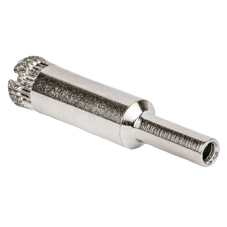 Коронки алмазні по кераміці та склу Ø12мм Sigma (1541121) - 5