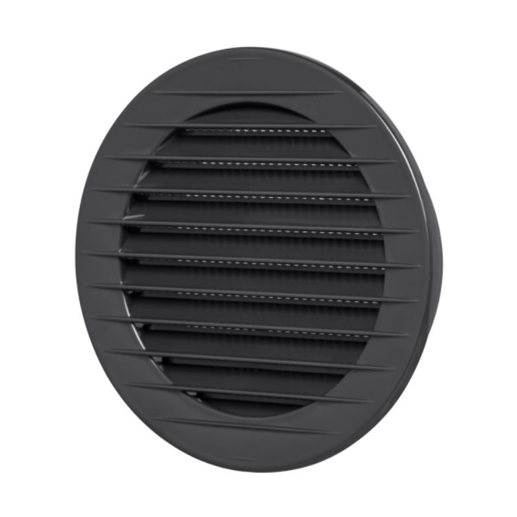 Решетка AirRoxy AOzSg 100 graphite (02-231) - 1