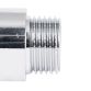 Подовжувач хром 3/4&amp;quot; 30 мм SD1302030 - 6