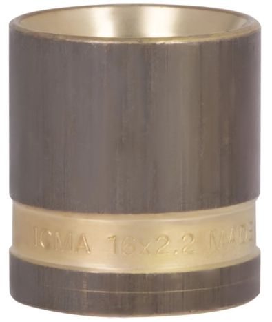 Гільза натяжна 16 №1031 851031BO08 Icma - 4