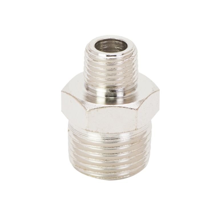 Соединение 1/4&amp;quot; × 1/2&amp;quot; Sigma (7025241) - 1