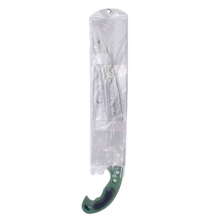 Пила садовая изогнутая 300мм 7TPI GRAD (5023535) - 4