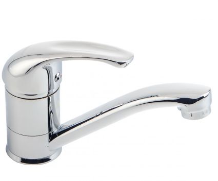 Смеситель для умывальника KFA Armatura PIRYT 442-944-00 - 1