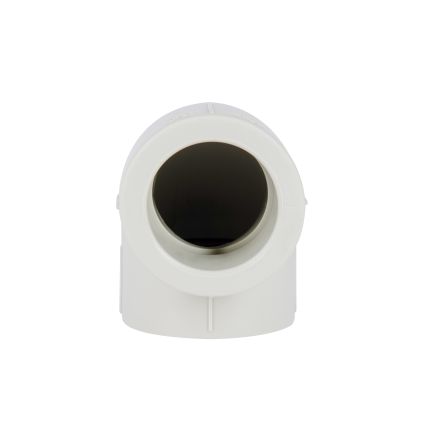 Колено Blue Ocean 90 35х35 - 3