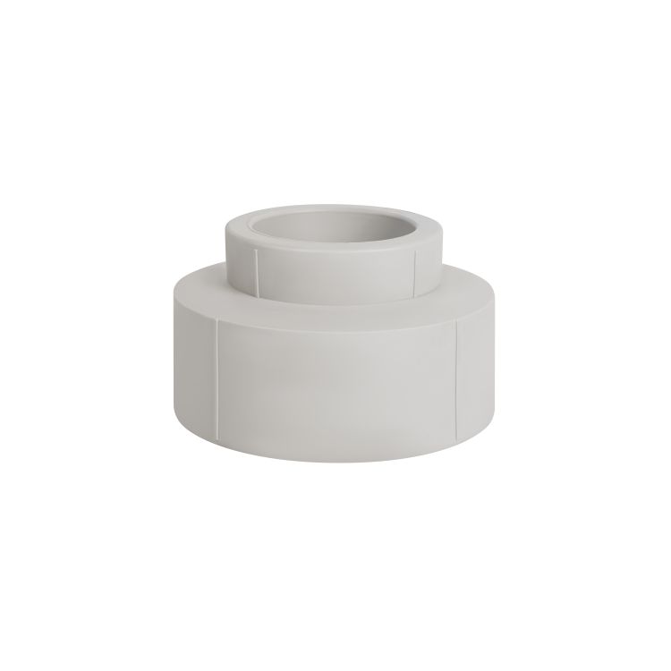 Муфта PPR Thermo Alliance 110х75 - 3
