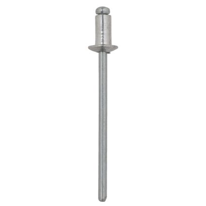 Заклепки алюминиевые Standard 3,2*6,40мм 50шт Sigma (2612431) - 2