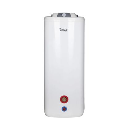 Комплексне рішення Thermo Alliance для котельні: електричний котел 12 кВт + комплект підключення бойлера + комбінований підлоговий водонагрівач 120 л - 5