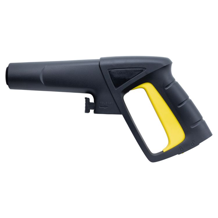 Мойка высокого давления 1500Вт, 125бар, 5л/мин, шланг 5м VORTEX (5342613) - 5