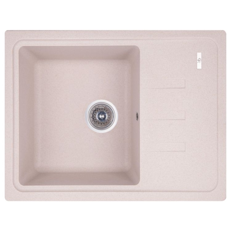 Кухонна мийка GF COL-06 (GFCOL06620435200) - 1