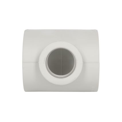 Тройник Blue Ocean 63х40х63 - 4