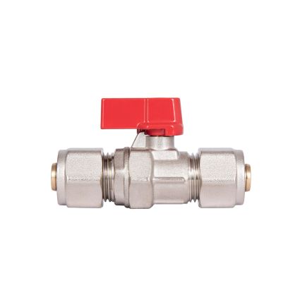Кран металлопл 16*16 SD Forte SF263W15 - 5