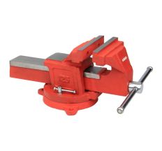 Тиски поворотные 125мм Sigma (4221251)