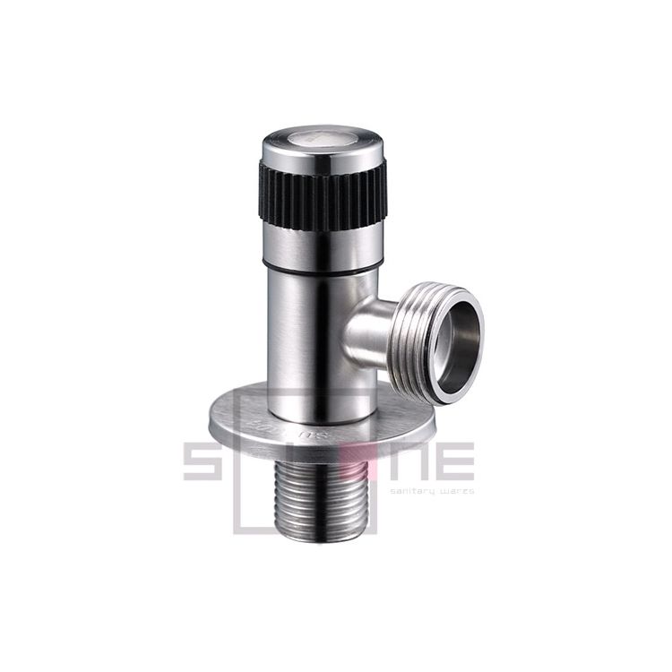 Кран приборный SOLONE 1/2*3/4 DF-1043 - 1