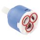 Картридж для смесителя Spojeni 40 мм QT40MM, Q-tap - 1