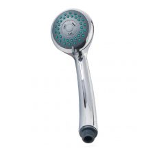 Лійка душова KFA Armatura REA 842-036-00-BL