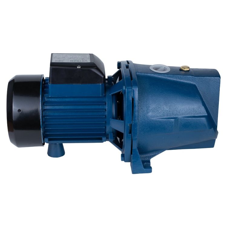 775033 Ветрон насос відцентрований самовсмоктув.0.75кВт 40м 80л/хв - 6