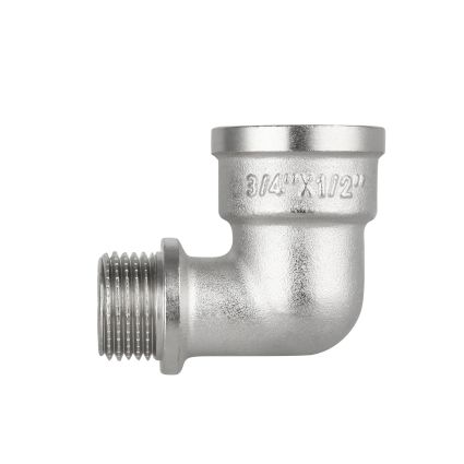 Уголок редукционный SD Forte 3/4&amp;quot;х1/2&amp;quot; ВН - 4