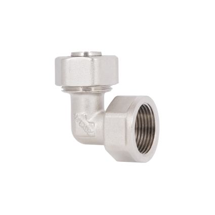 Уголок SD 20х3/4&amp;quot;, внутренняя резьба - 5