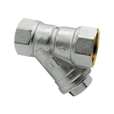 Фільтр грубого очищення HLV 2&amp;quot; - 1