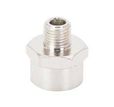 З'єднання видовжене 1/4" × 1/2" Sigma (7025621)