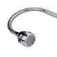 Проточний кран-водонагрівач для кухні на три режими Lidz Warm 062 LDWAR062WCR49099 White/Chrome - 6