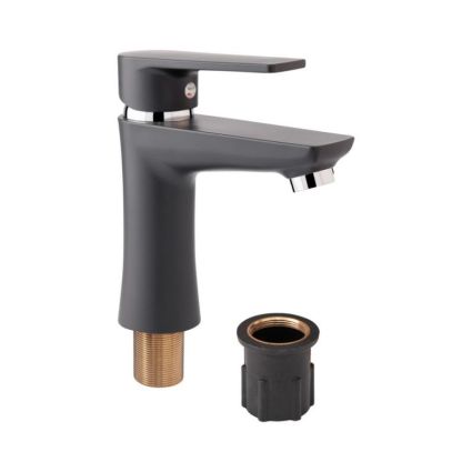 Смеситель для умывальника Brinex 35B 001 - 3
