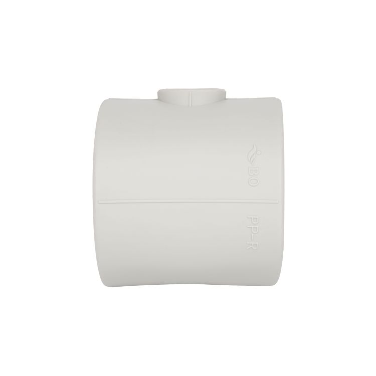 Тройник Blue Ocean 75х25х75 - 5