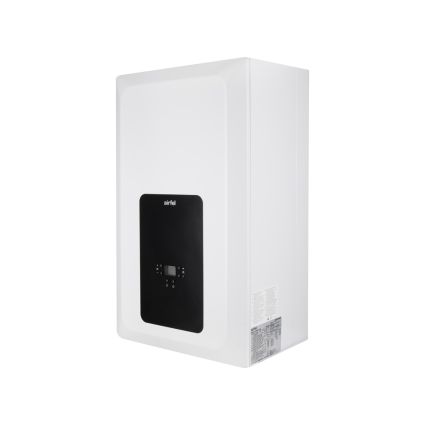 Котел газовий Airfel Elegant 24 кВт - 1