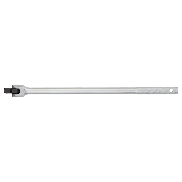 Вороток шарнирный 1/2&amp;quot; 360мм CrV mid Sigma (6050651) - 1