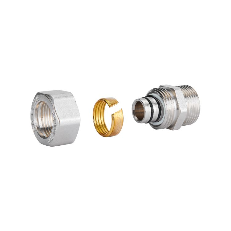 Угон металлопл 20*3/4з SD Plus SD154W2020 - 3