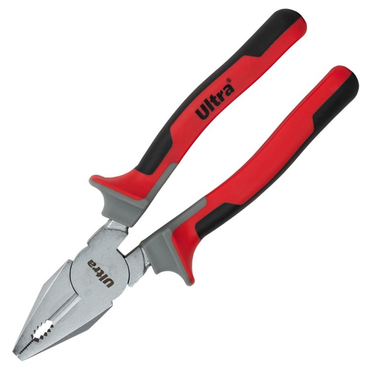 Плоскогубці 200 мм CrV Profi ULTRA (4343042) - 1