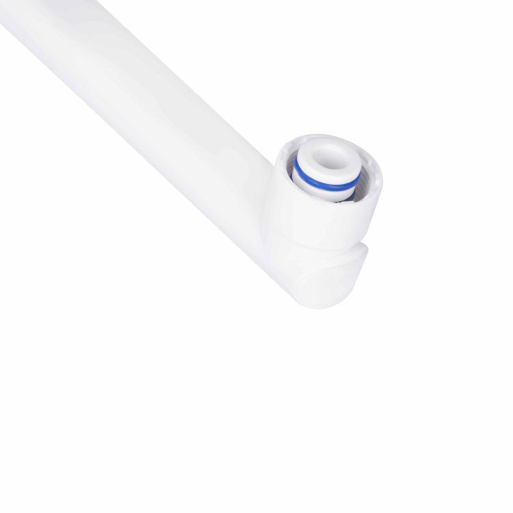Смеситель 36W 005 для ванны длинный (k35) Brinex - 5