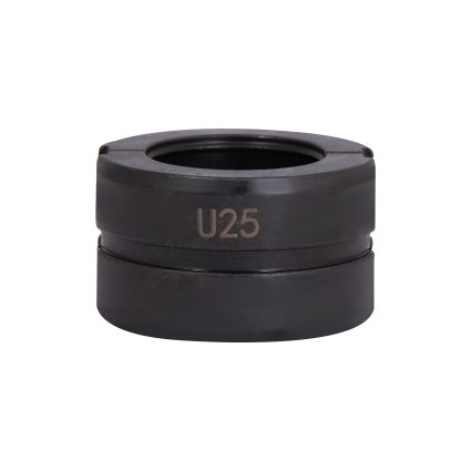 Насадка для інструменту під прес-фітинг U-подібна 25 STD-402U25 Thermo Alliance - 1