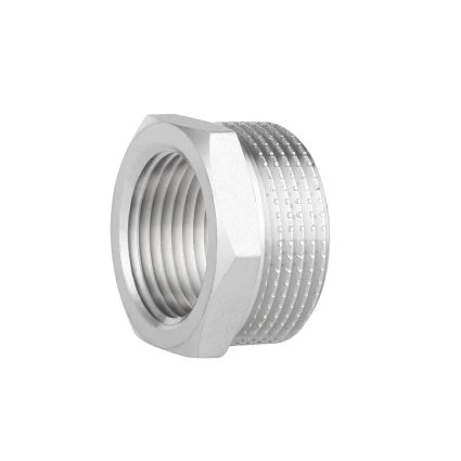 Футорка Forte 1 1/4Нх1В - 3