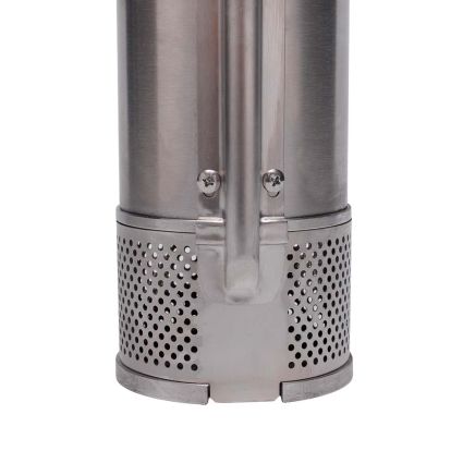 Відцентровий Насос свердловинний 380В 4.0 кВт H 170(110)м Q 180(130)л/хв Ø102мм AQUATICA (DONGYIN) (7771563) - 5