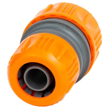 Муфта ремонтна для шланга 3/4&amp;quot;, 1&amp;quot; Flora (5015634) - 3