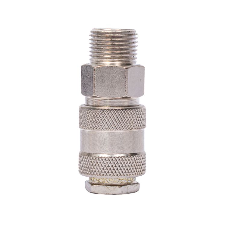 Соединение быстросъемное MT 3/8&amp;quot; GRAD (7021825) - 2