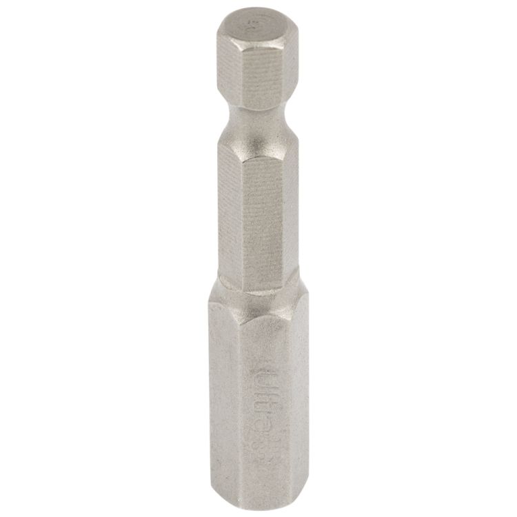 Биты HEX 8×50мм ¼&amp;quot; 8шт S2 (блистер) ULTRA (4015122) - 2
