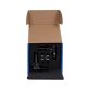 Комплект кранов SD Forte 1/2&amp;quot; НР для полотенцесушителя угловой SF395W15HE - 6