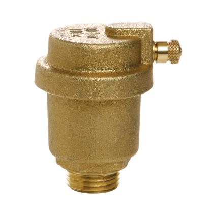 Повітровідвідник автоматичний Icma 1/2&amp;quot; №719 - 1