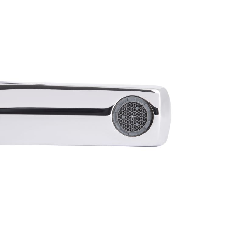 Змішувач для раковини Qtap Tern QTTER2701CRM47584 Chrome - 5