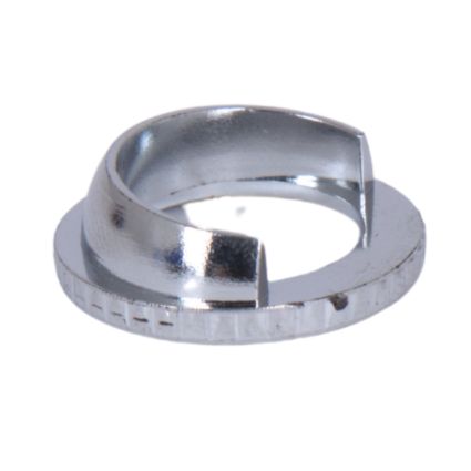 Декоративна накладка букси Qtap (23,1x23,1x7,9) для душової системи Crow QTCRO2312317950457 - 1