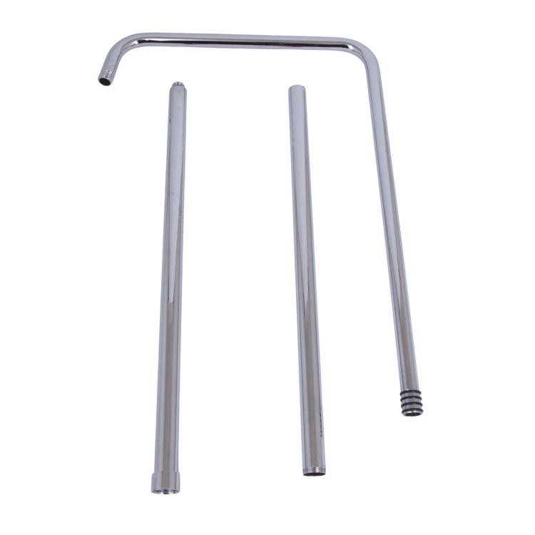 Душова стійка Qtap (24x38x1550) для душових систем Arvin QTARV2438155050300 - 1