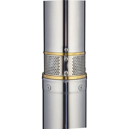 777111 Насос ц/бежный погружной 0.25кВт 33м-10л/мин/8м-80л/мин ф94мм+бл.упр. каб.1.5м - 3