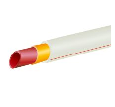 Труба PPR Fiber ф50 Blue Ocean