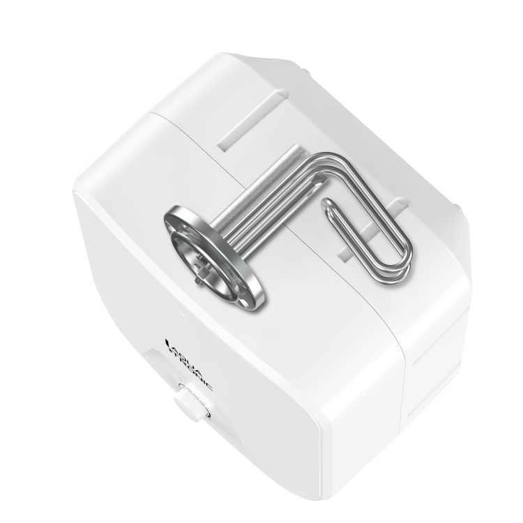 Водонагрівач електричний Aquatronic 10 л над мийкою вертикальний, мокрий ТЕН 1,5 кВт Сompact WO1015 C2M - 8