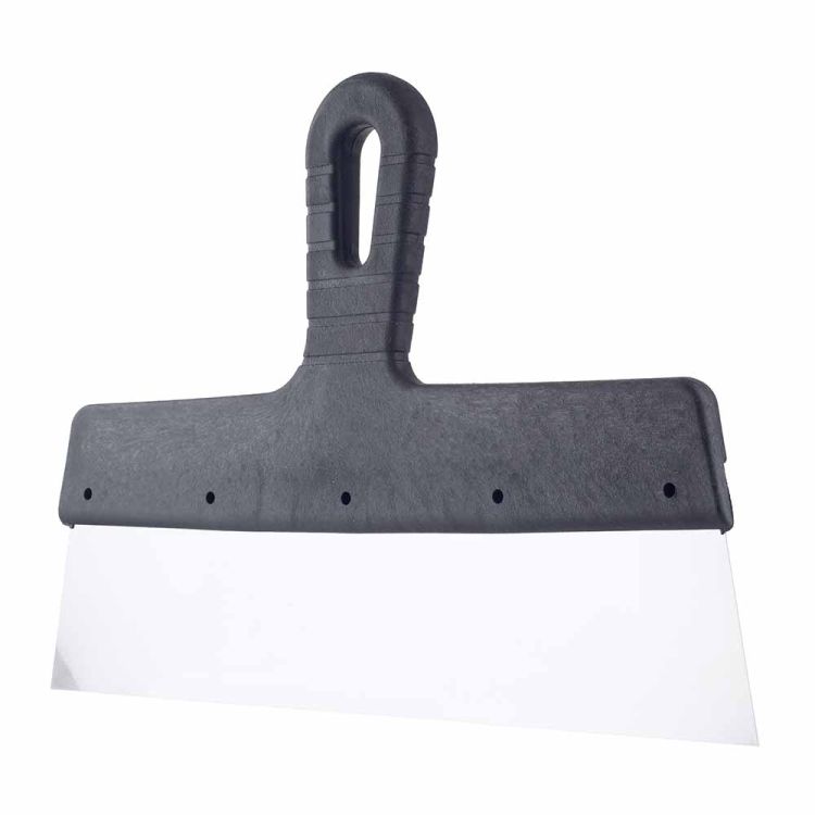 Шпатель стандарт (нержавеющий) 350мм Grad (8320665) - 3