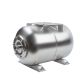 Гидроаккумулятор горизонтальный 24л (нерж) WETRON (779211) - 1