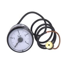 Манометр для котла (6146112) Sime