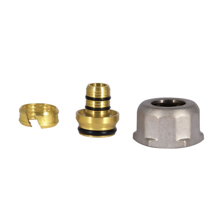 Євроконус 16*3/4&amp;quot; SFE00616 SD Forte - 5